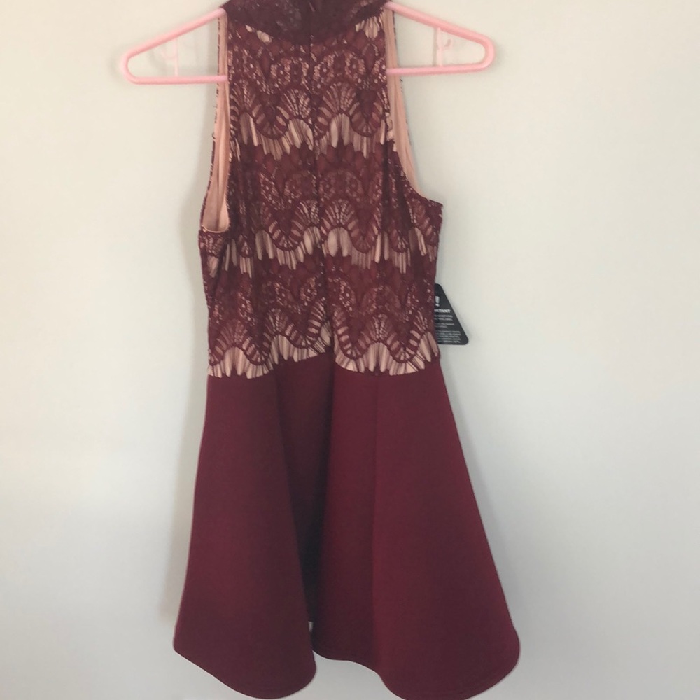 ✨Rare London Hold Court Lace Dress✨ - Picture 8 of 8